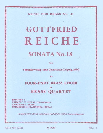 SONATA No.18