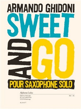SWEET AND GO