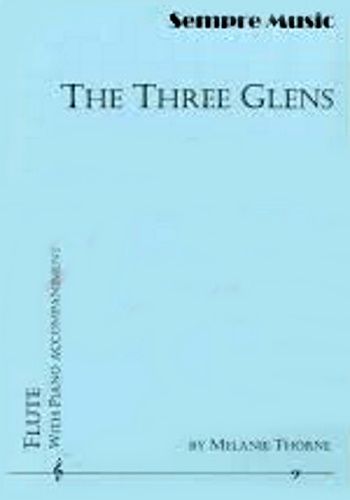 THE THREE GLENS