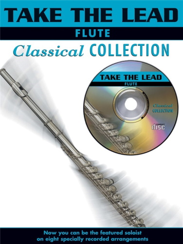 TAKE THE LEAD: Classical Collection + CD