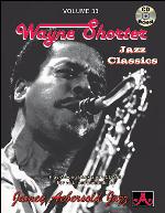 WAYNE SHORTER Jazz Classics Volume 33 + CD