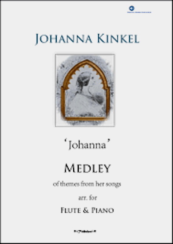 MEDLEY ‘Johanna'