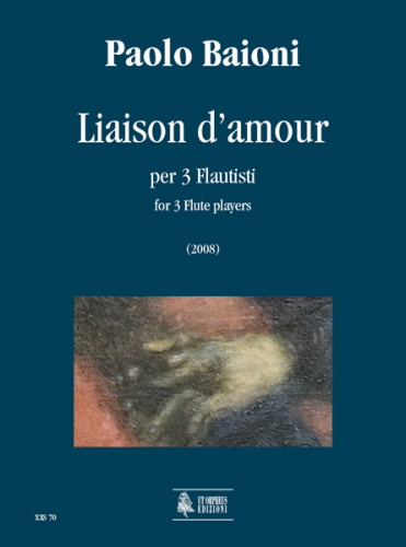 LIAISON D''AMOUR