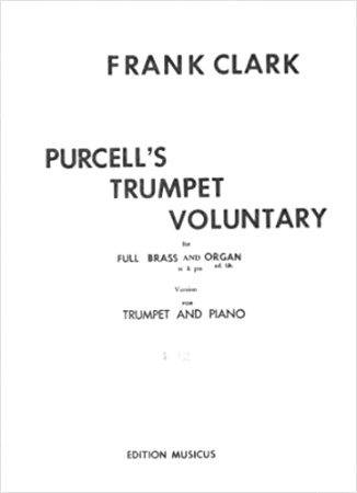 PURCELL'S TRUMPET VOLUNTARY