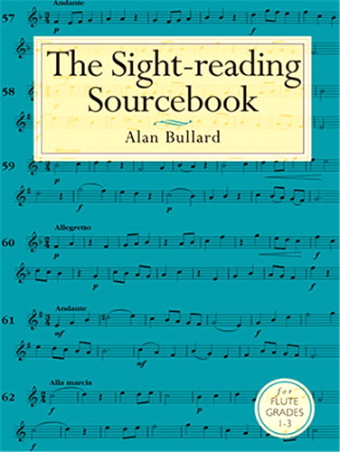 THE SIGHT READING SOURCEBOOK Grades 1-3