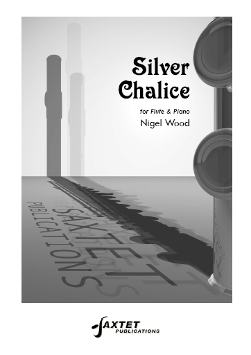 THE SILVER CHALICE