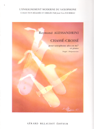 CHASSE-CROISE