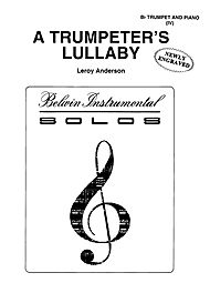 A TRUMPETER'S LULLABY