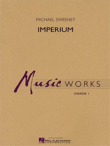 IMPERIUM (score & parts)