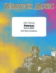 FANFARE (rev.2005)