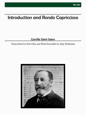 INTRODUCTION AND RONDO CAPRICCIOSO