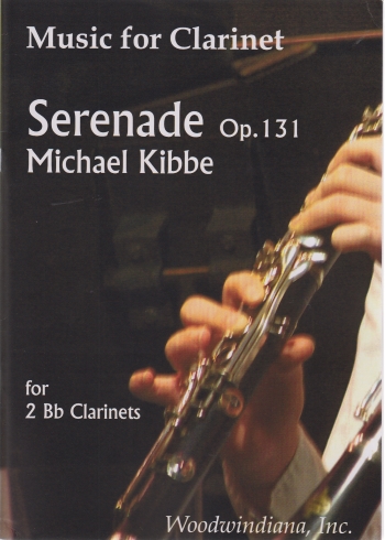 SERENADE Op.131