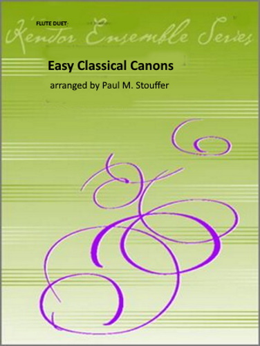 EASY CLASSICAL CANONS