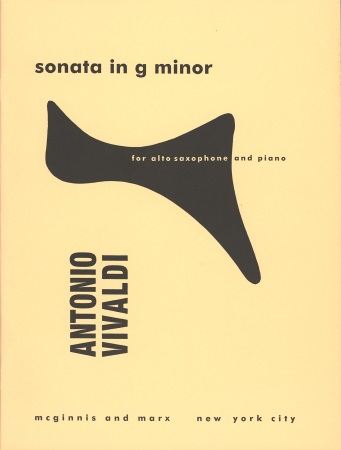 SONATA in G minor Op.13 No.6