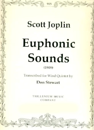 EUPHONIC SOUNDS