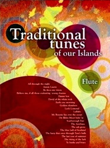 TRADITIONAL TUNES OF OUR ISLANDS