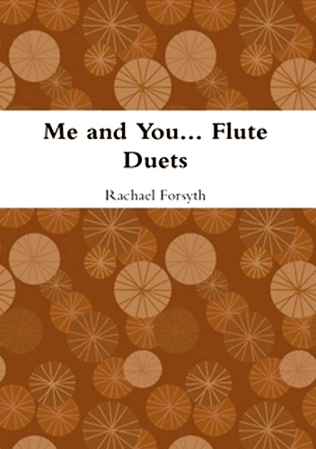 ME AND YOU FLUTE DUETS