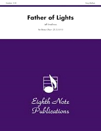 FATHER OF LIGHTS