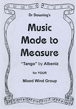 TANGO (bass instruments)