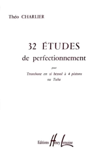 ETUDES DE PERFECTIONNEMENT