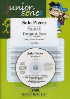 SOLO PIECES Volume 4 + CD