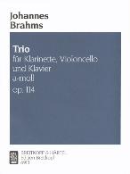 TRIO in A minor Op.114