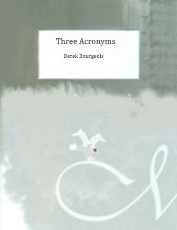 THREE ACRONYMS