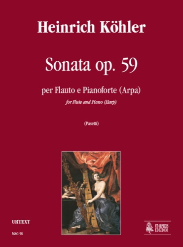 SONATA Op.59