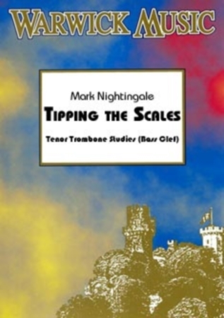 TIPPING THE SCALES (bass clef)