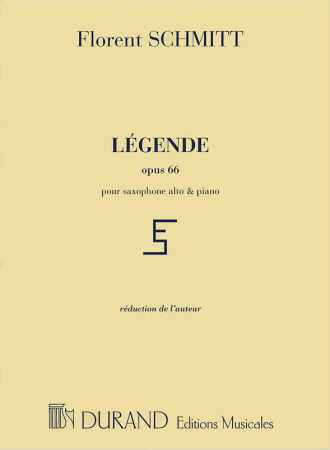 LEGENDE Op.66