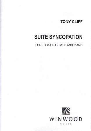 SUITE SYNCOPATION