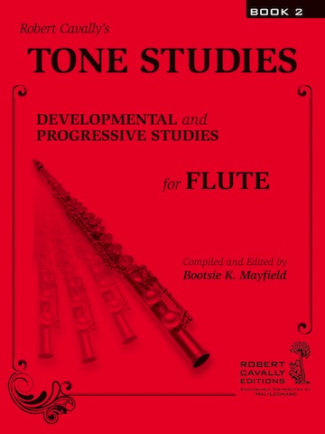 TONE STUDIES Book 2