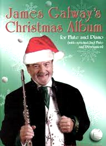 JAMES GALWAY'S CHRISTMAS ALBUM