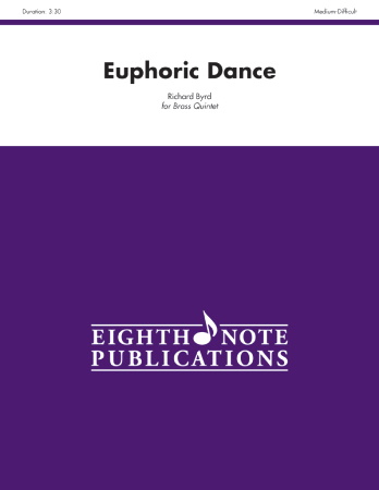 EUPHORIC DANCE