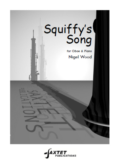 SQUIFFY'S SONG