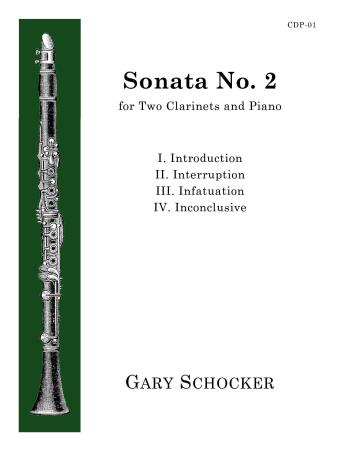 SONATA No.2