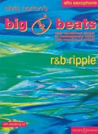 BIG BEATS R & B Ripple