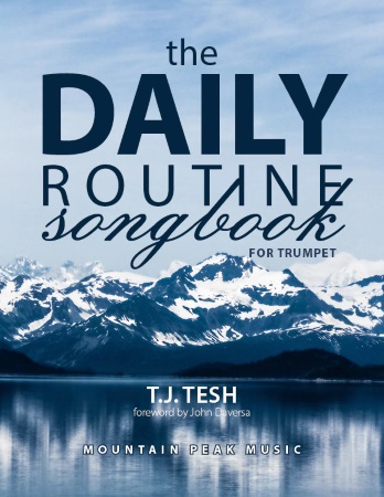DAILY ROUTINE SONGBOOK