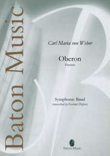 OBERON - Overture