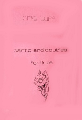CANTO AND DOUBLES