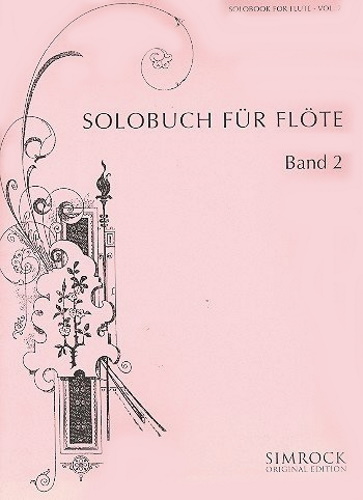 SOLOBOOK Book 2