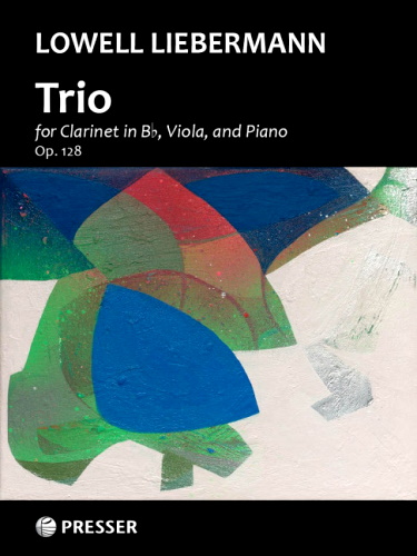 TRIO Op.128