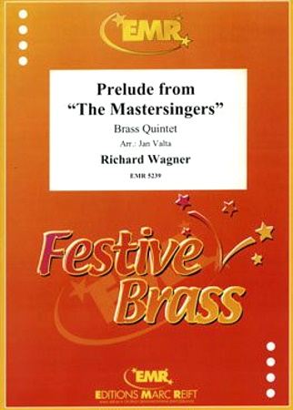 PRELUDE from 'The Mastersingers'