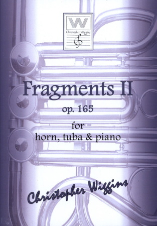 FRAGMENTS II Op.165