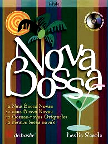 NOVA BOSSA + CD