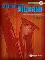 SITTIN' IN WITH THE BIG BAND Volume 2 + CD