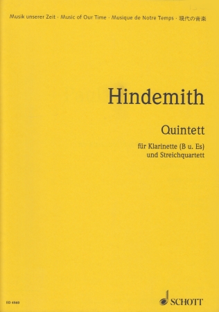 QUINTET Op.30 score (2nd version)