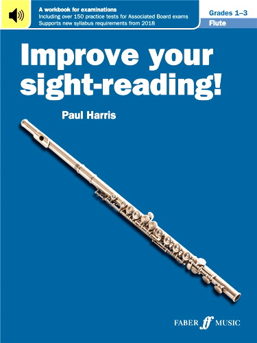 IMPROVE YOUR SIGHT-READING Grades 1-3 (New Edition)