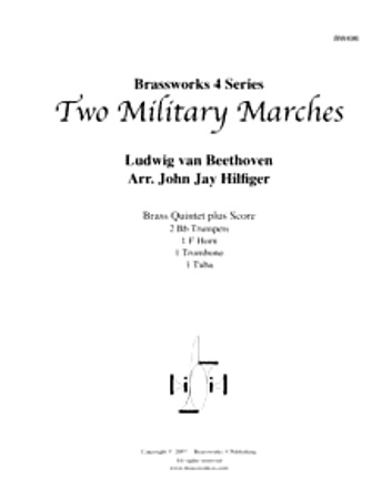 2 MILITARY MARCHES