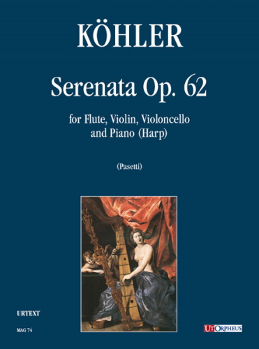 SERENATA Op.62